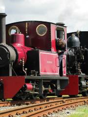 Welsh Highland Heritage Railway