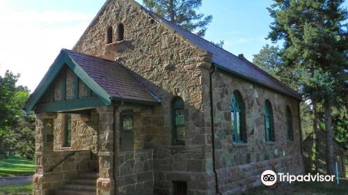 Evergreen Cemetery