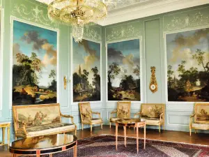 Het Markiezenhof