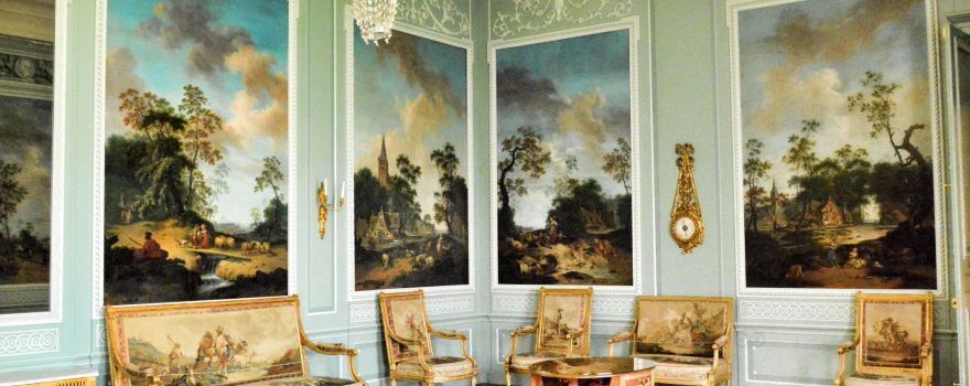 Het Markiezenhof