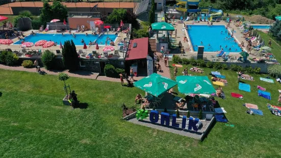 Aqua Beach Orlik