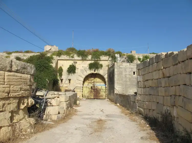 Hotels in Xghajra