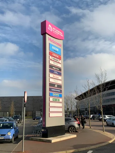 Bletchley and Fenny Stratford