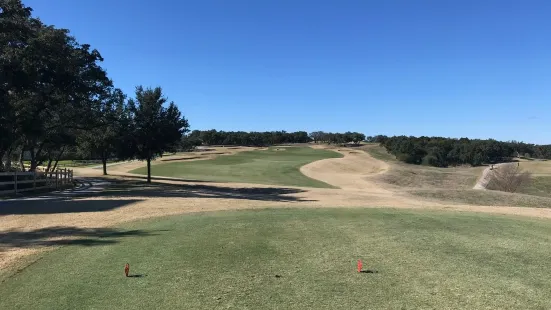 TPC San Antonio