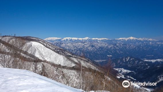 Star Spur Ryokufu Resort Hida Nagareha