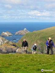 About Argyll Walking Holidays