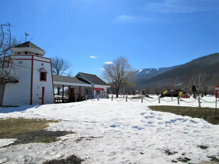 فنادق في Petite-Riviere-Saint-Francois