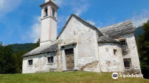 Chiesa di San Liberale