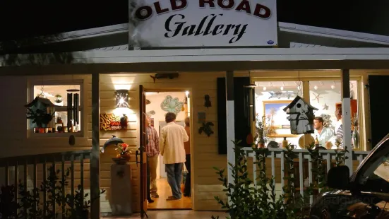 Old Road Gallery