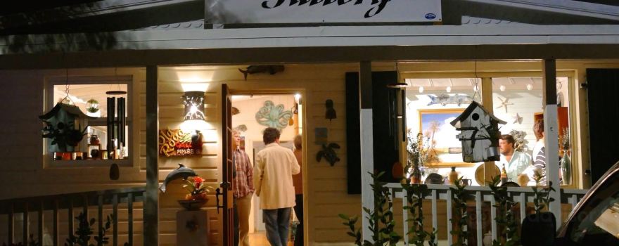 Old Road Gallery