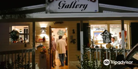 Old Road Gallery