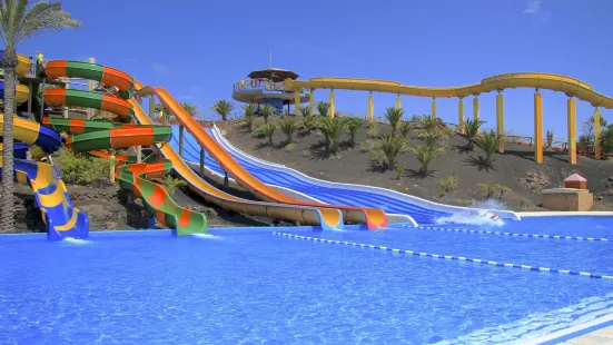 Acua Water Park