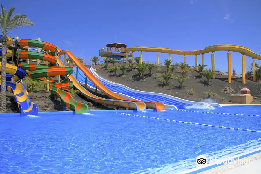 Acua Water Park