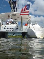 Sailaway Clear Lake Charters