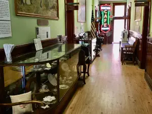 Ravalli County Museum & Historical Society