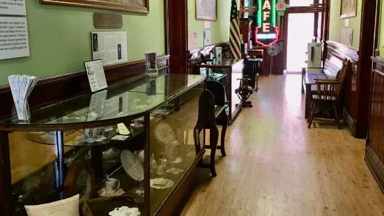 Ravalli County Museum & Historical Society