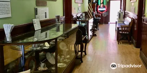 Ravalli County Museum and Historical Society