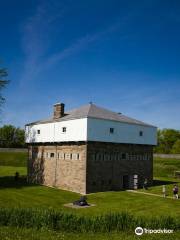 Fort Wellington National Historic Site