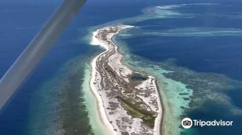 Abrolhos Islands