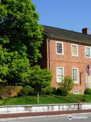 Kentucky Old Governors Mansion