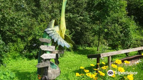 Knyszyn Forest Landscape Park