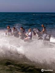 Powerboat Go Fast Scheveningen