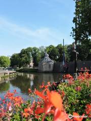 Castillo de Breda