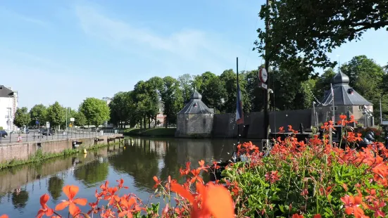 Kasteel van Breda