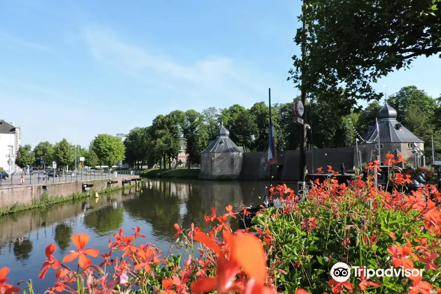 Château de Breda