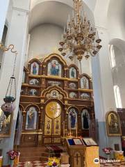 Church of St. Tikhon