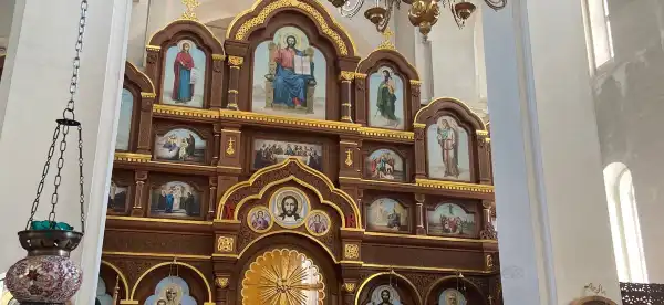 Hotels in Velikiye Luki