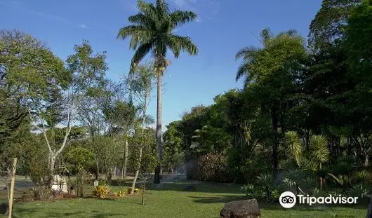 Fundacao Zoo-Botanica de Belo Horizonte