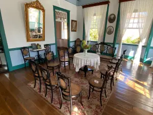 Cel. Joaquim Lacerda House