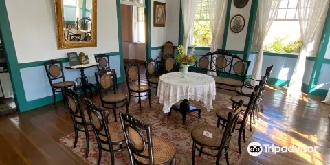 Cel. Joaquim Lacerda House