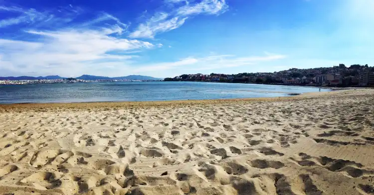 Moaña