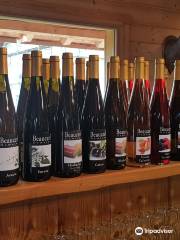 Domaine Beaucerf Ventron