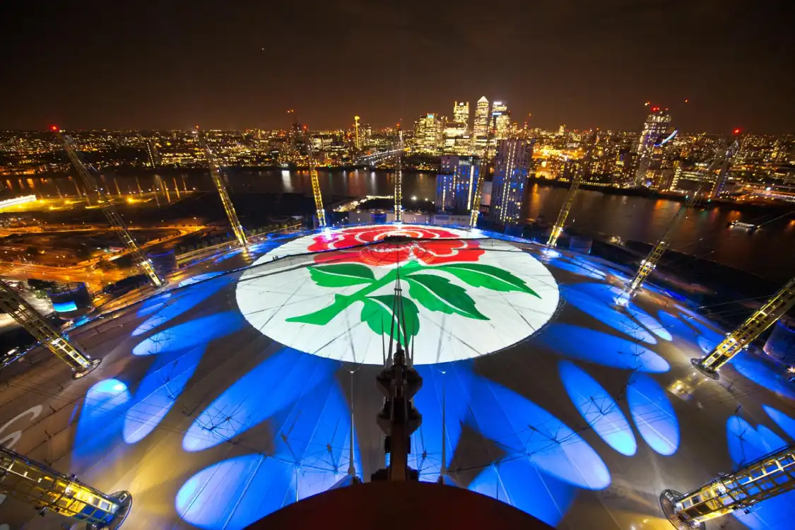 Hotels near Up at The O2