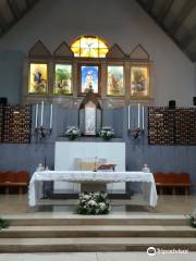 Santuario Mariano Diocesano Maria SS. Incoronata