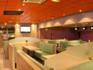 Bowling Le nagada