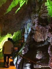 Soreq Cave