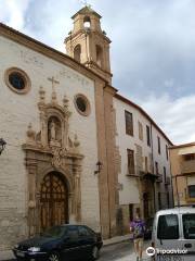 Old Hospital San Juan de Dios