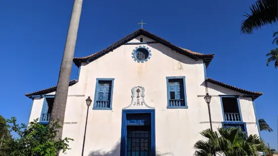 Santo Antônio de Pádua Church