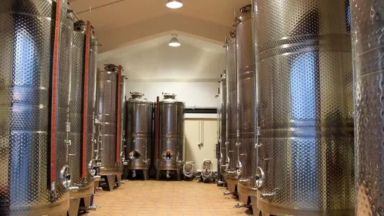 Vriniotis Winery