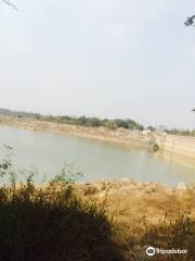 Gandipet Lake