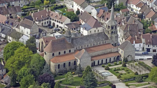 Office de Tourisme d'Evaux-les-Bains