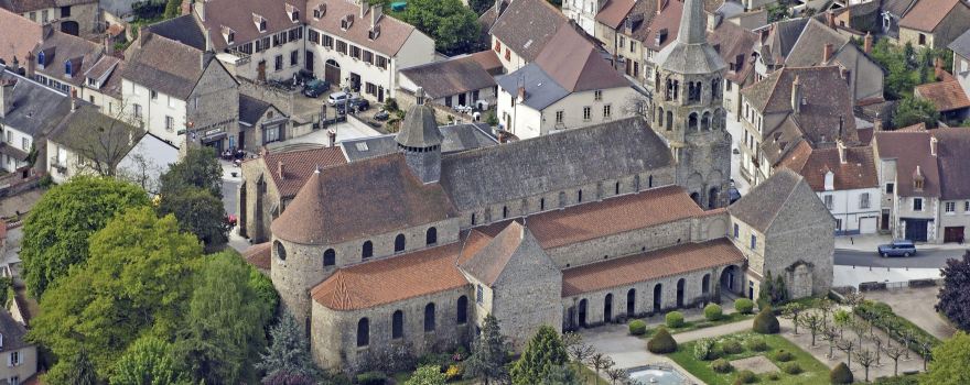 Office de Tourisme d'Evaux-les-Bains
