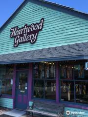 Heartwood Gallery