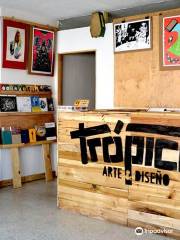 Tropico Arte & Diseno