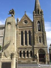 Castle Square Presbyterian Church, Caernarfon