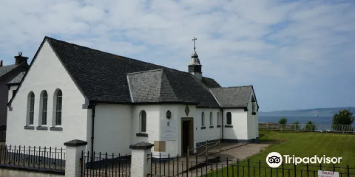 St Patrick’s Church